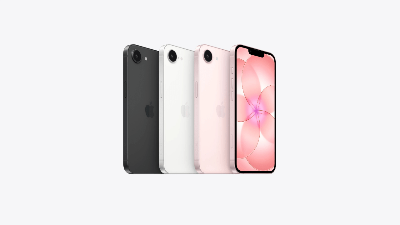 iPhone 17e tanıtıldı: Fiyatı ve teknik özellikleri